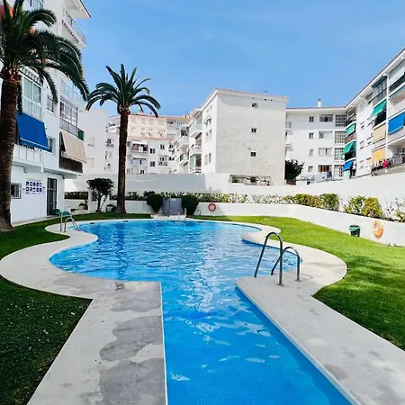 Estudio Buddha En El Centro De - South Costa Apartamento Nerja