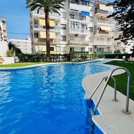 Apartment Estudio Buddha En El Centro De - South Costa