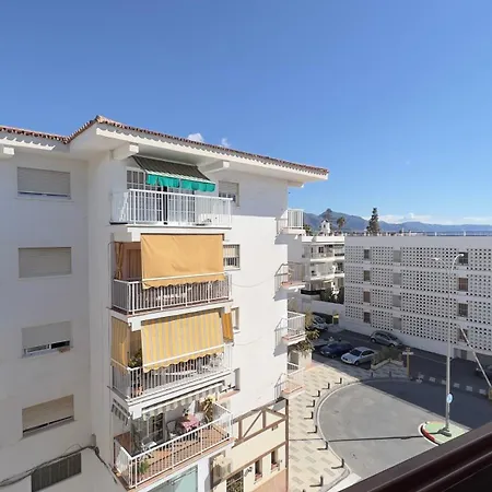 Apartment Estudio Buddha En El Centro De - South Costa *
