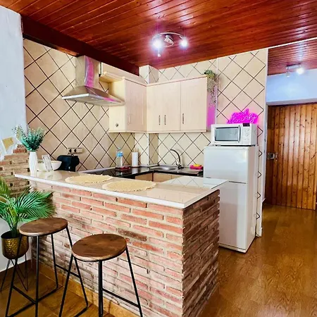 Estudio Buddha En El Centro De - South Costa Apartment